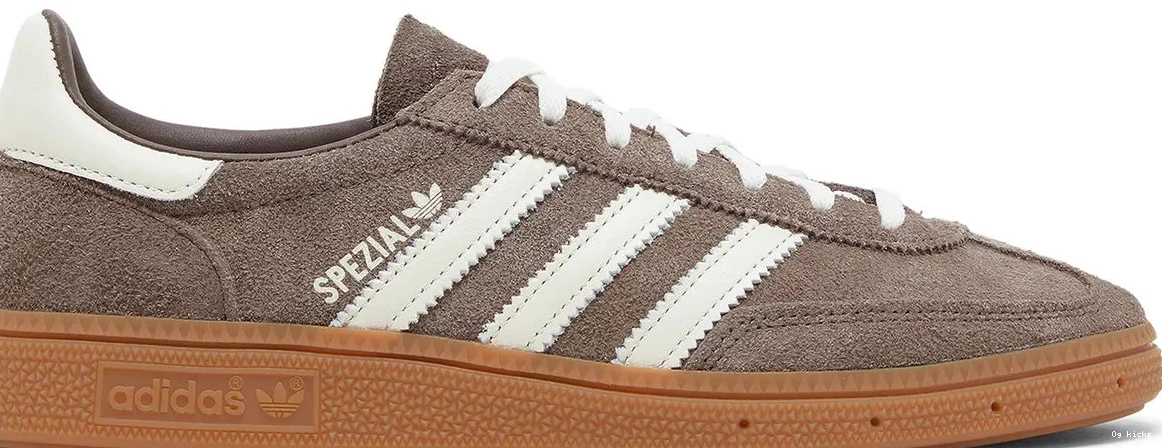 Strata Gum Earth Spezial adidas W Handball 0617
